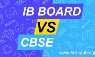 IB Board vs CBSE