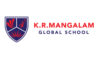 Communicators of KR Mangalam Global School