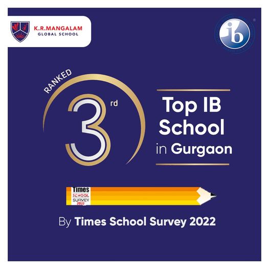 Times School Survey 2022